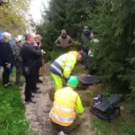 У Вінниці зливали відходи у міську дощову каналізацію