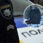 Побили військового та відібрали рюкзак: у Жмеринці затримали зловмисників