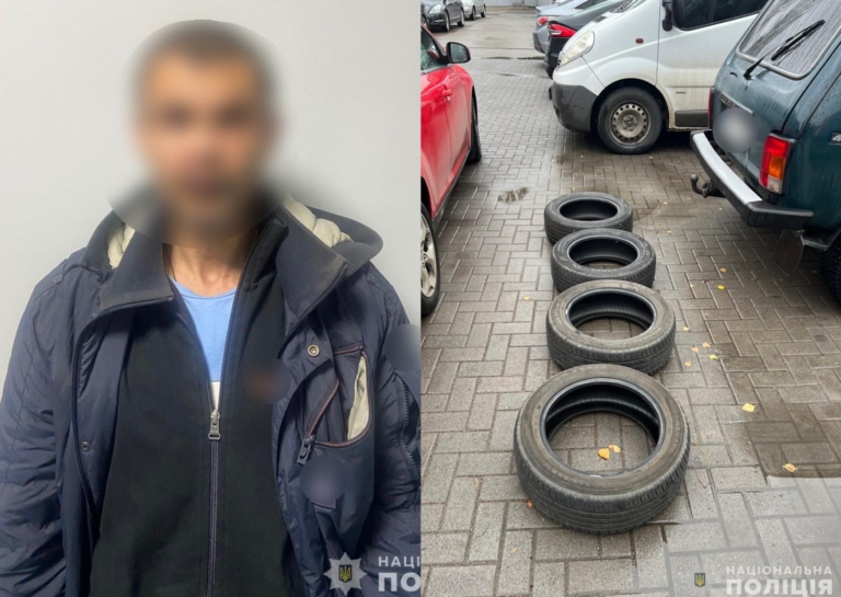 Вінничани, запасайтесь водою (4)