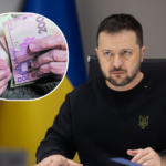 Пенсії в Україні зростуть у березні 2025 року