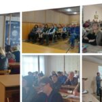 Викладачів вінницьких закладів профтехосвіти навчають особливостям роботи ОСББ