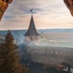 У грудні «Офіс туризму Вінниці» підготував 12 турів та екскурсій