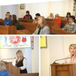 У Вінницькій громаді обговорили посилення соціального захисту переселенців