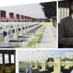 У Вінниці визначили найкращий архітектурний проєкт надмогильного знаку для військових поховань
