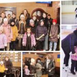 У Вінниці Міжрегіональний координаційний гуманітарний штаб організував відпочинок для дітей