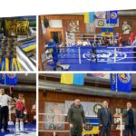 У Вінниці стартував відкритий Всеукраїнський турнір з таїландського боксу