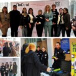 Нові можливості для студентів: у Вінниці відбувся маштабний кар’єрний ярмарок