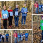 У Вінниці відбувся відкритий чемпіонат зі спортивного радіоорієнтування
