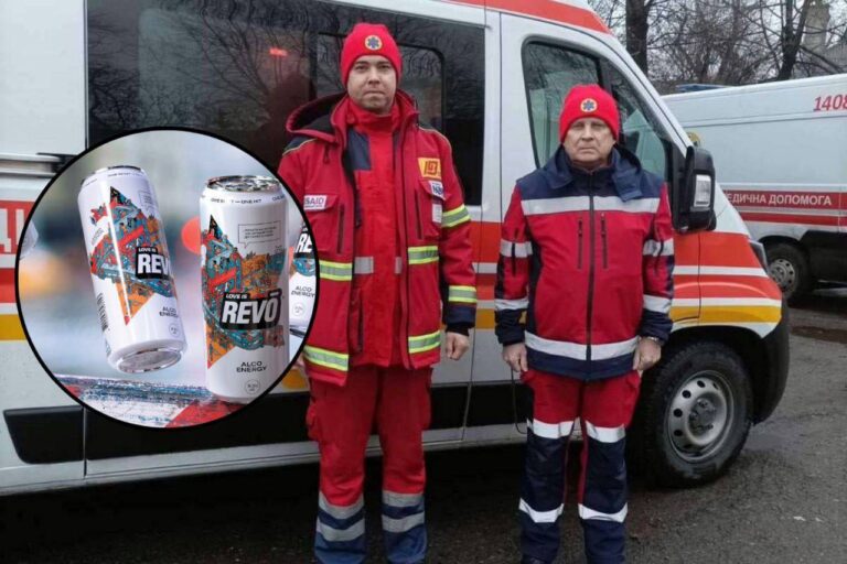В Україні підліток ледь не помер від енергетика: подробиці інциденту