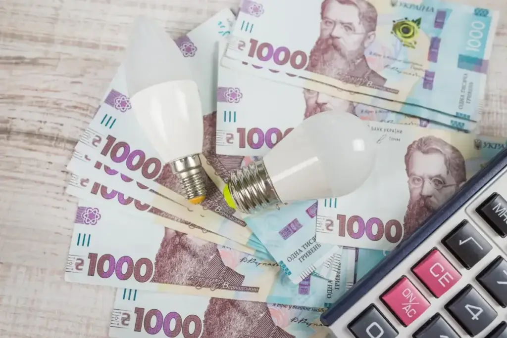 Підвищення тарифів на газ, тепло і світло цього опалювального сезону: Шмигаль зробив важливу заяву