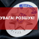 На Вінниччині розшукують 19-річну дівчину та її однорічного сина: прикмети та фото зниклих