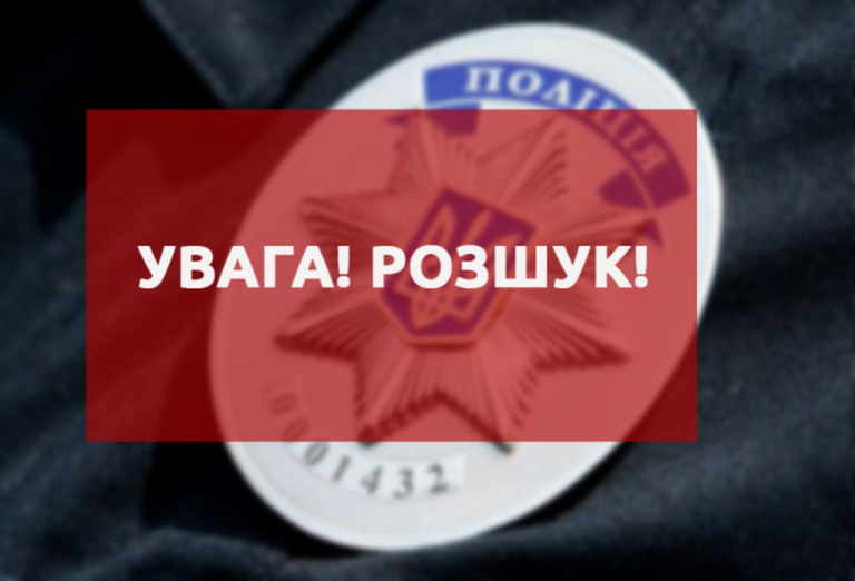 На Вінниччині розшукують 19-річну дівчину та її однорічного сина: прикмети та фото зниклих