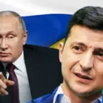 Зеленський зробив нецензурну заяву про Путіна і запустив новий тренд в мережі