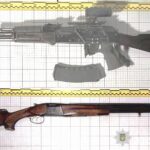 Скільки одиниць вогнепальної зброї задекларували громадяни за три тижні на Вінниччині?