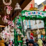 Коли та де у Вінниці запрацює різдвяний ярмарок?