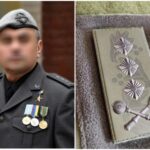 Зеленський присвоїв звання генерал-майора командувачу Сил спеціальних операцій ЗСУ з Вінниці