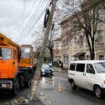 Сьогодні у Вінниці на одній із вулиць буде ускладнений рух для транспорту