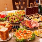 Як їсти на свята і не набирати вагу?