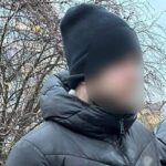 У Вінниці пяний хуліган ледь не влаштував бійку у кавярні