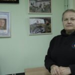 Їздила 144 рази на фронт: історія 73-річної вінницької волонтерки