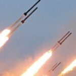 Україна під ракетним ударом: що відомо