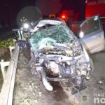 Нові подробиці смертельної ДТП у Гайсині: що відомо про пасажирів та обставини зіткнення