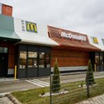McDonalds відкрив 4-й ресторан у Вінниці