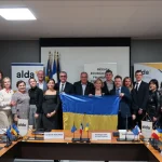 На Вінниччині створюють Агенцію місцевої демократії: що це та як працюватиме