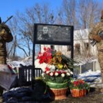 На Вінниччині відкрили меморіальну дошку полеглому бійцю бригади «Червона Калина» (фото)