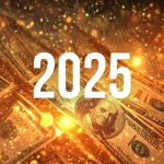 Отримають шанс розбагатіти: цим знакам пощастить із фінансами у 2025 році