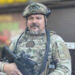 Депутат з Вінниці отримав нагороду «Хрест Військова честь»