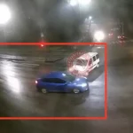 Маневр не вдався: у Вінниці водійка Fiat в’їхала в Hyundai (відео)