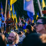 Три фото з України потрапили до добірки найвизначніших фото 2024 року за версією The Guardian