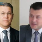 У Вінниці за фінансування війни в Україні заочно засудили посадовців росії