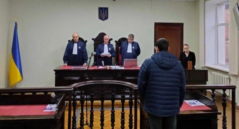 У Вінниці чоловік позивався проти РФ та виграв півмільйона гривень компенсації