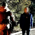 Чоловік повернувся до ЗСУ після СЗЧ та незаконного перетину кордону