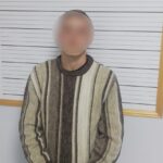 Пограбував військового та втік: у Вінниці затримали рицидивіста