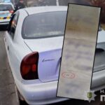 Пропонував від 10 до 40 тис грн: на Вінниччині п’яний водій намагався відкупитись від поліції