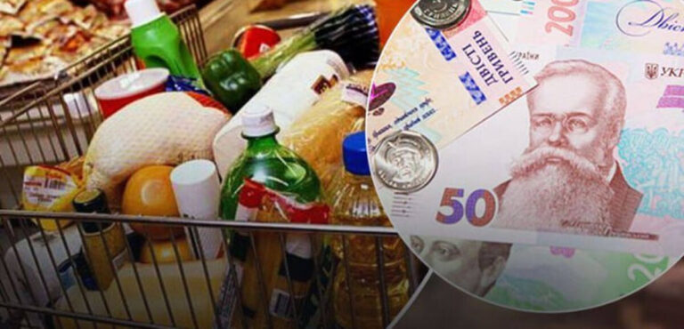 В Україні в грудні суттєво зростуть ціни на продукти: на які товари найбільше