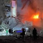 Атака на Запоріжжя: росіяни вбили 7 людей, серед поранених є діти