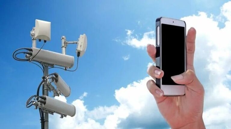 В Україні планують запровадити швидкий інтернет у селах, на дорогах між містами та у самих містах