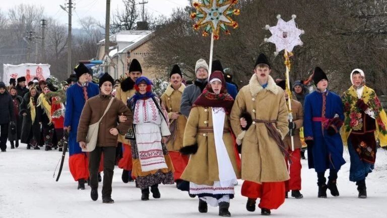 Народне свято 31 грудня: як наші предки святкували Маланку