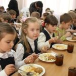На харчування дітей у школах уряд виділив понад 2,6 млрд грн