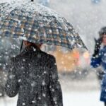 Січень в Україні буде теплим, але з нюансами: синоптикиня розповіла, чи чекати на сніг
