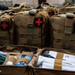 Рятувальники Вінниччини отримали сучасне обладнання від польських партнерів