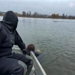 У Жмеринському районі під час риболовлі втопилася людина