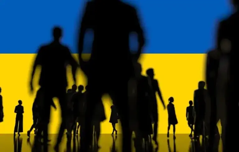 Масова еміграція хлопців змінює Україну і її демографію