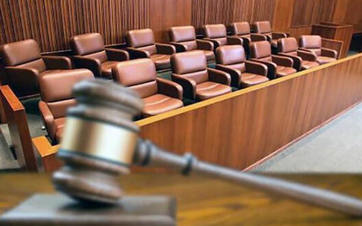 В Україні створять суд присяжних: як він буде працювати та виносити вердикт
