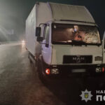 У Вінницькому районі трапилася смертельна ДТП: подробиці
