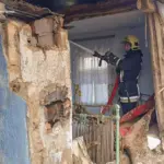 Куріння вбиває: на Вінниччині у пожежі згорів 62-річний чоловік